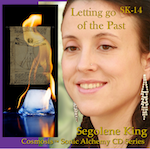 Letting go of the Past - SK14 (image for) Letting go of the Past - SK14